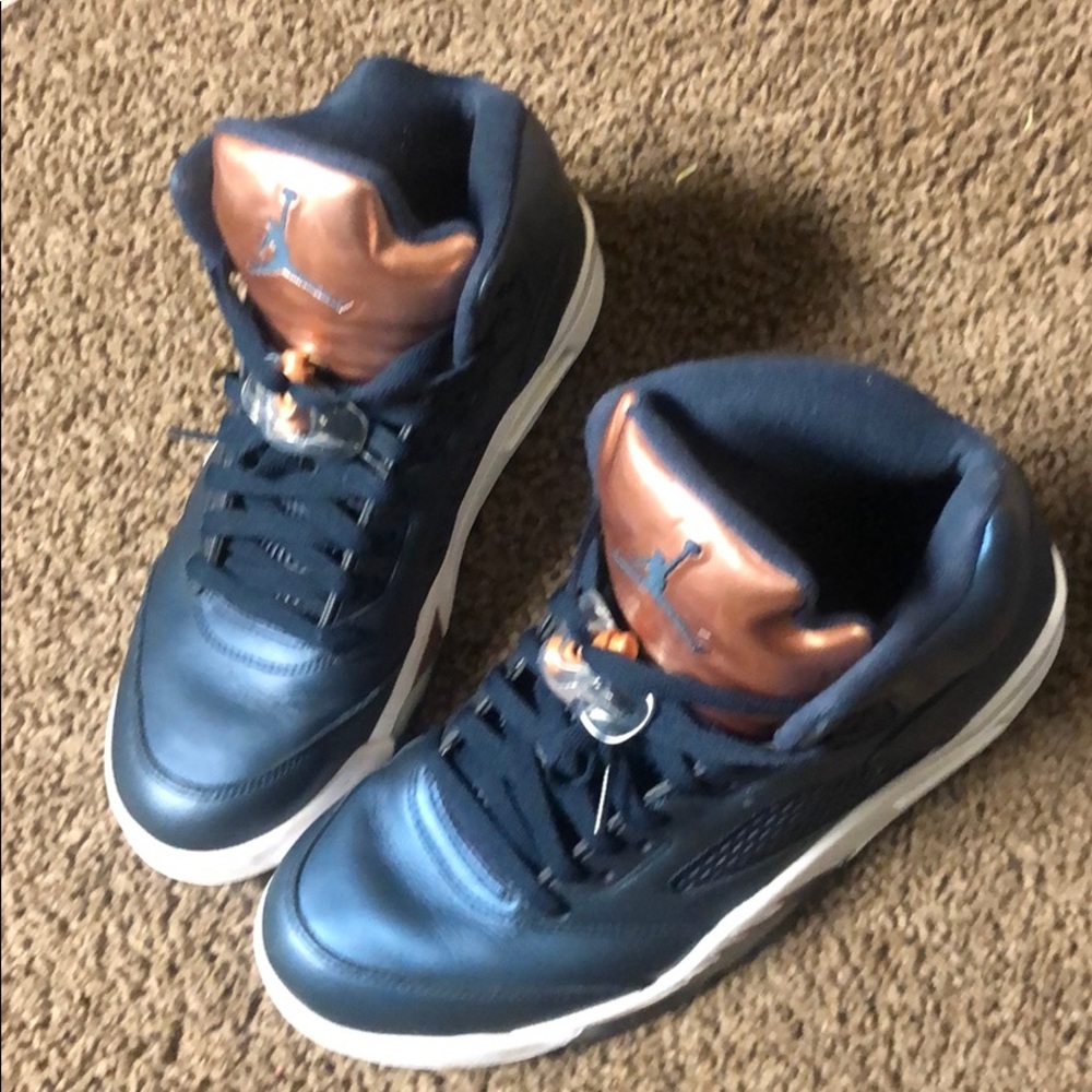 Jordan